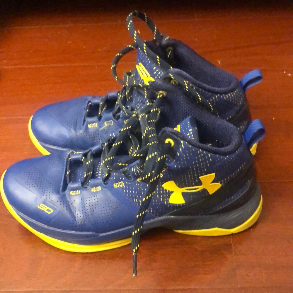 Steph Currys - Picture 2 of 3